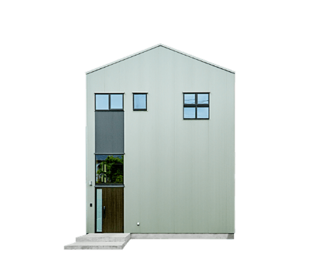 HOUSE CANVAS