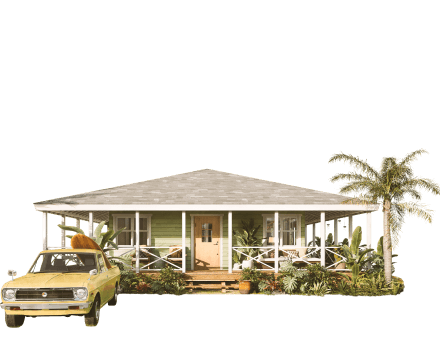 Pacific HOUSE